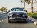 Toyota Highlander 2.5L V4 HYBRID / LIMITED FULL OPTION / PANORAMAIC / JBL SPEAKERS (CODE # 67997)