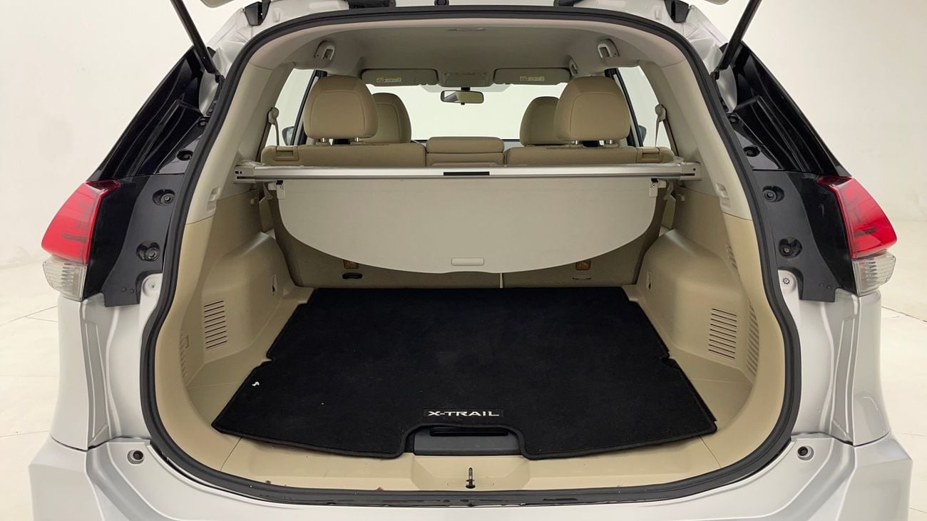 Nissan XTrail S 2.5 | Zero Down Payment | Home Test Drive