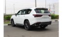 لكزس LX 600 2023 / LEXUS LX600 / F SPORT 3.5L خليجي / ضمان الفطيم وعقد الخدمة / جديد -