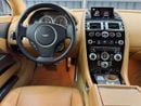 Aston Martin Rapide STD GCC | Low Mileage | Well Maintained