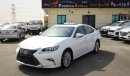 Lexus ES350