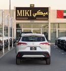 Toyota Corolla Cross 1.8L GLI Corolla Cross 1.8 || Gcc || 2025