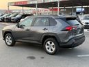Toyota RAV4 Hybrid XLE 2.5L
