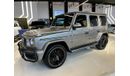 Mercedes-Benz G 500 Std G500/ G63 KIT /2020 / 12 MONTHS WARRANTY AND SERVICE