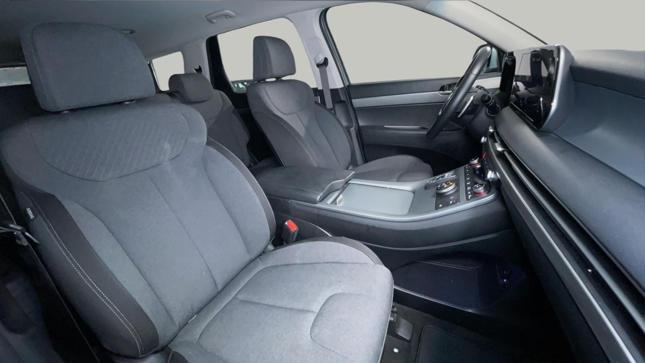 Hyundai Palisade 2025 | AED 1915/Month | 0 DP | 30 Day Return | Warranty | Service History