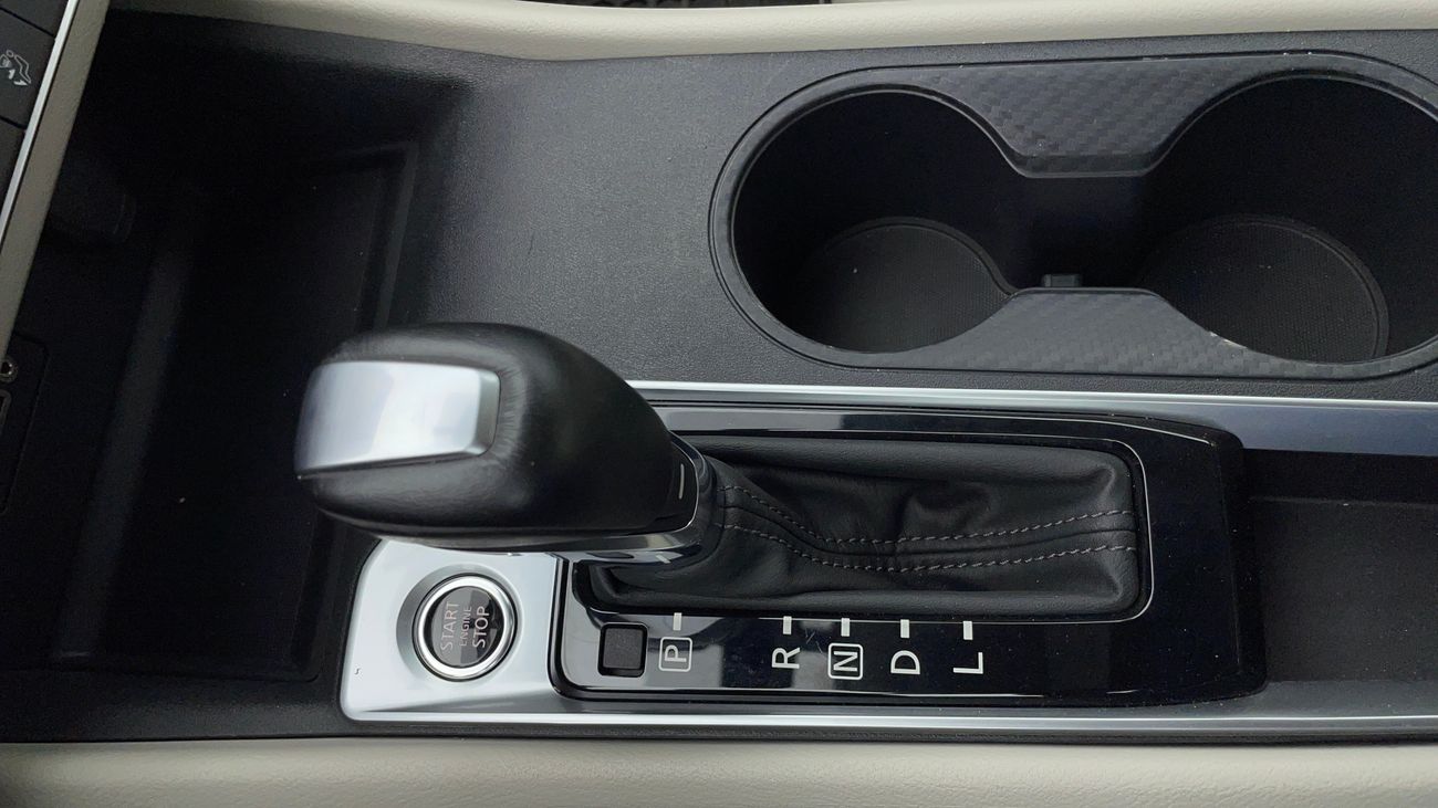 نيسان ألتيما SV 2.5 | بدون دفعة مقدمة | اختبار القيادة في المنزل