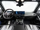 بي أم دبليو M2 STD BUY NOW, PAY IN 2027 | ONLY AT BLACKLINE, BMW Warranty + Service, GCC, Low KM's