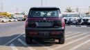 نيسان باترول 2026 Nissan Patrol V6 3.8L SE Platinum AT Petrol Black - Red