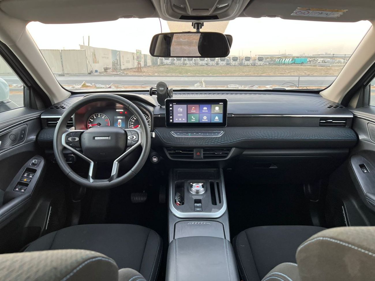 هافال جوليون 1.5T Basic