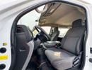 Nissan Urvan Panel Van Std 2.5L A/T (6 Seater) Petrol Nissan Urvan Van | Automatic | 2.5 L | 2022 | GCC | Acciden