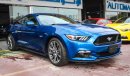 Ford Mustang GT Premium+