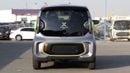 XEV YoYo PRO Urban Electric Car 2024 Model