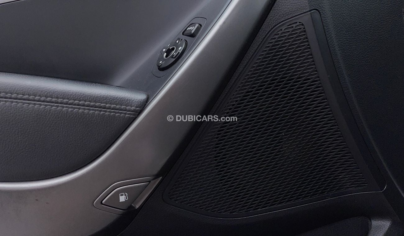 Hyundai Santa Fe GLS 3.3 | Zero Down Payment | Free Home Test Drive