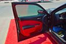 Dodge Charger HELLCAT