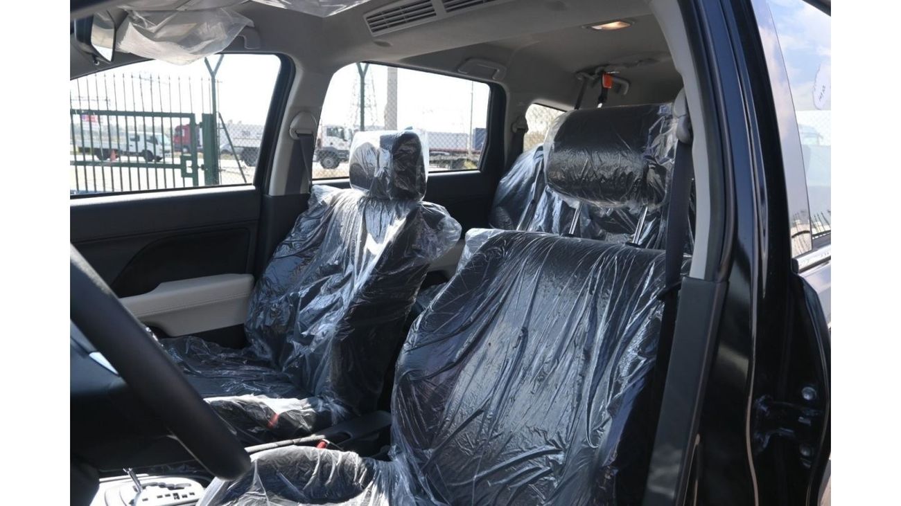 Toyota Rush 2023 Toyota Rush 1.5L G