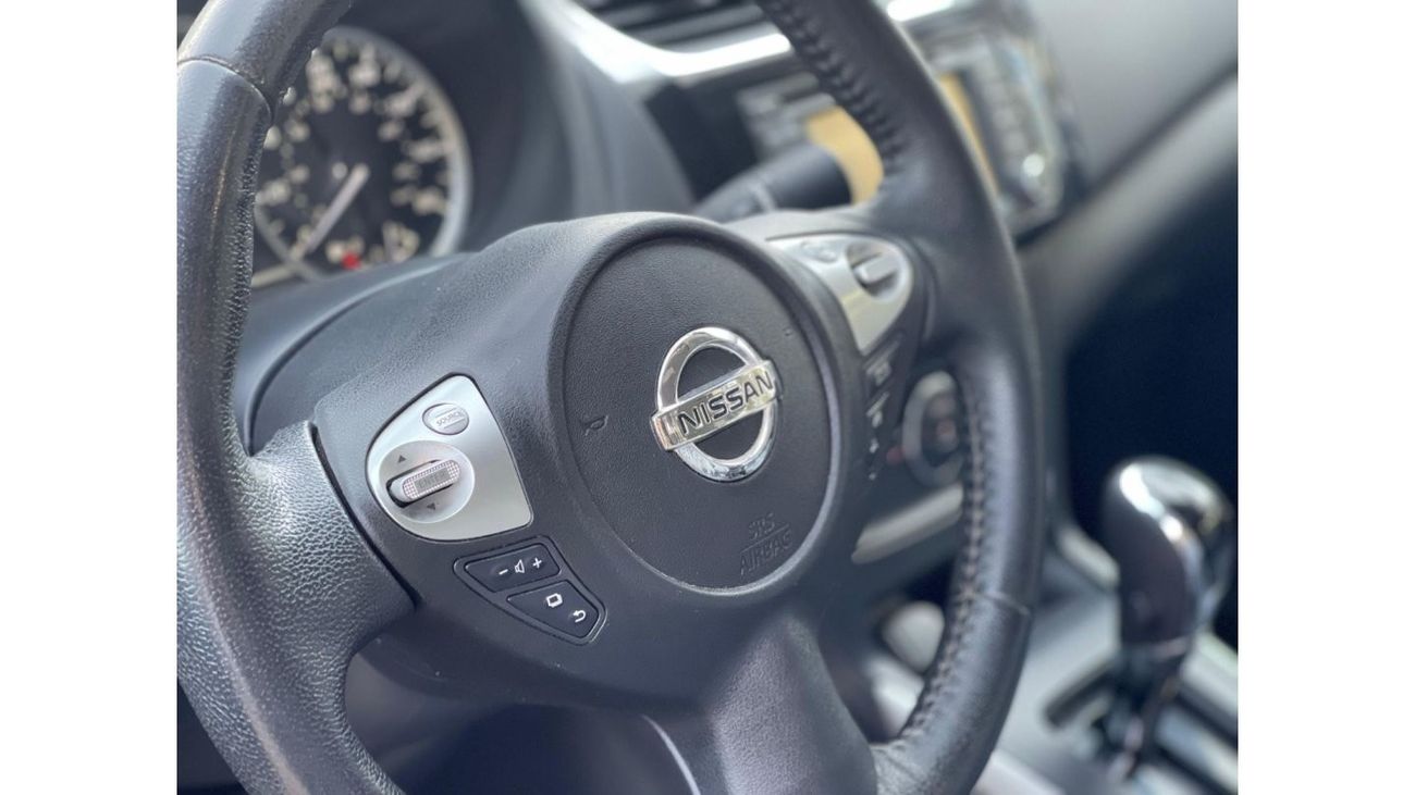 Nissan Sentra SV RADAR / FULL OPTIONS