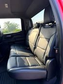 Chevrolet Silverado LT Trail Boss - 4-Cylinder 2.7L TOP OF THE RANGE