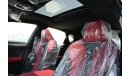 Lexus NX350 LEXUS NX350 F Sport (TAZ A25) 2.4L CUV AWD 5Doors, 360 Camera, Radar, Lane Departure, Cruise Control