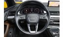 Audi Q7 4MB