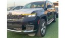 Jeep Cherokee S Limited