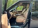 Land Rover Range Rover 2024 | Vogue P350 Autobiography | Diesel | 3.0L V6 | 345 HP | EU Specs | Full Option | 16K KM | Perf