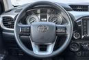 Toyota Hilux SGLX TOYOTA HILUX 2.4L DIESEL AUTOMATIC TRANSMISSION 2025