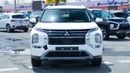 Mitsubishi Outlander Brand New 2026 Mitsubishi Outlander Medium Line (G10) 2.5L | 7-Seater SUV | GCC Specification | Expo
