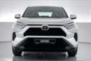 Toyota RAV4 EX | 1 year free warranty | 1.99% financing rate | Flood Free