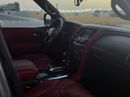 Nissan Patrol LE PLATINUM CITY