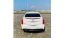 Cadillac ATS Premium Good condition car GCC