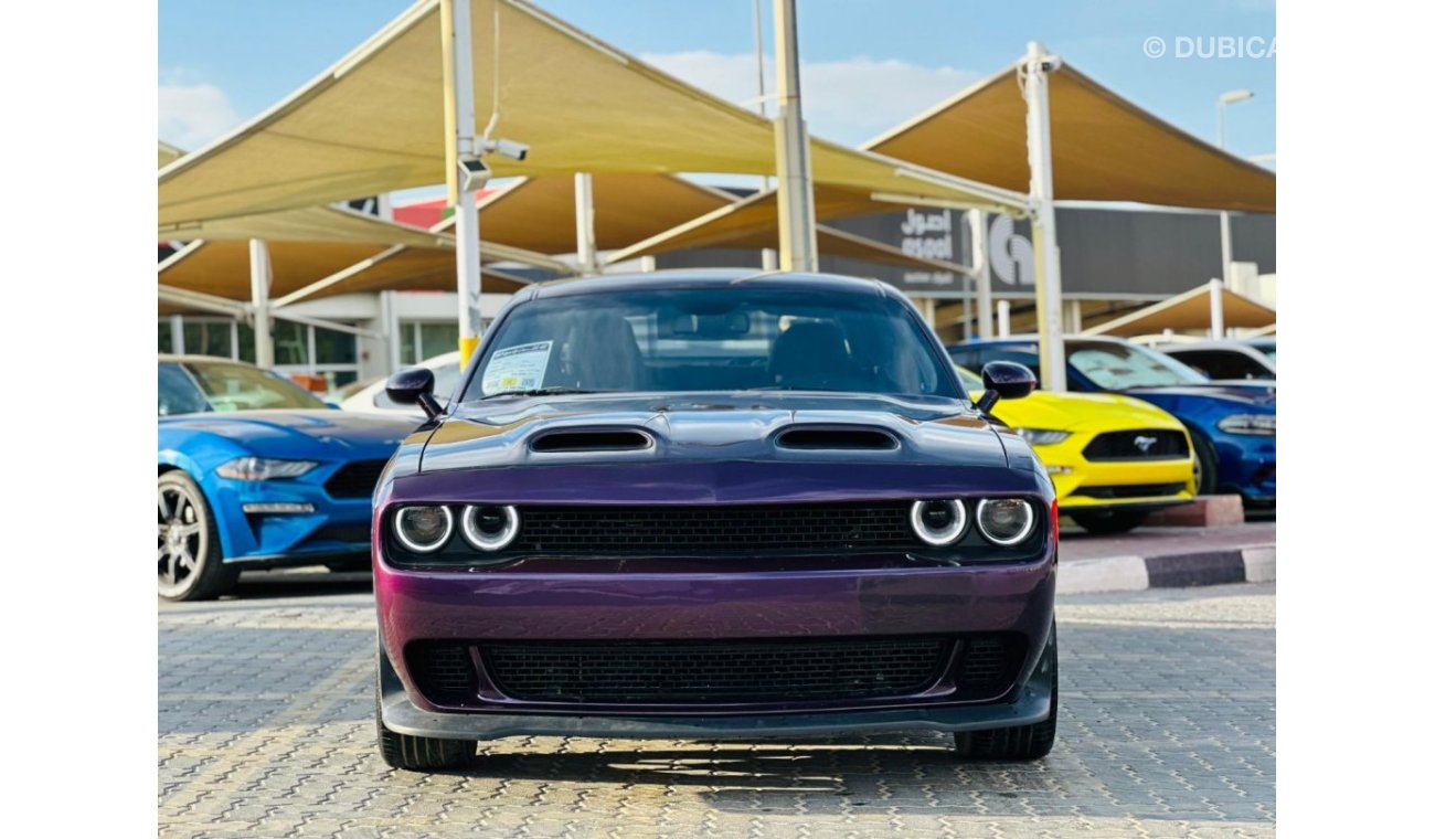 دودج تشالينجر SXT For Sale