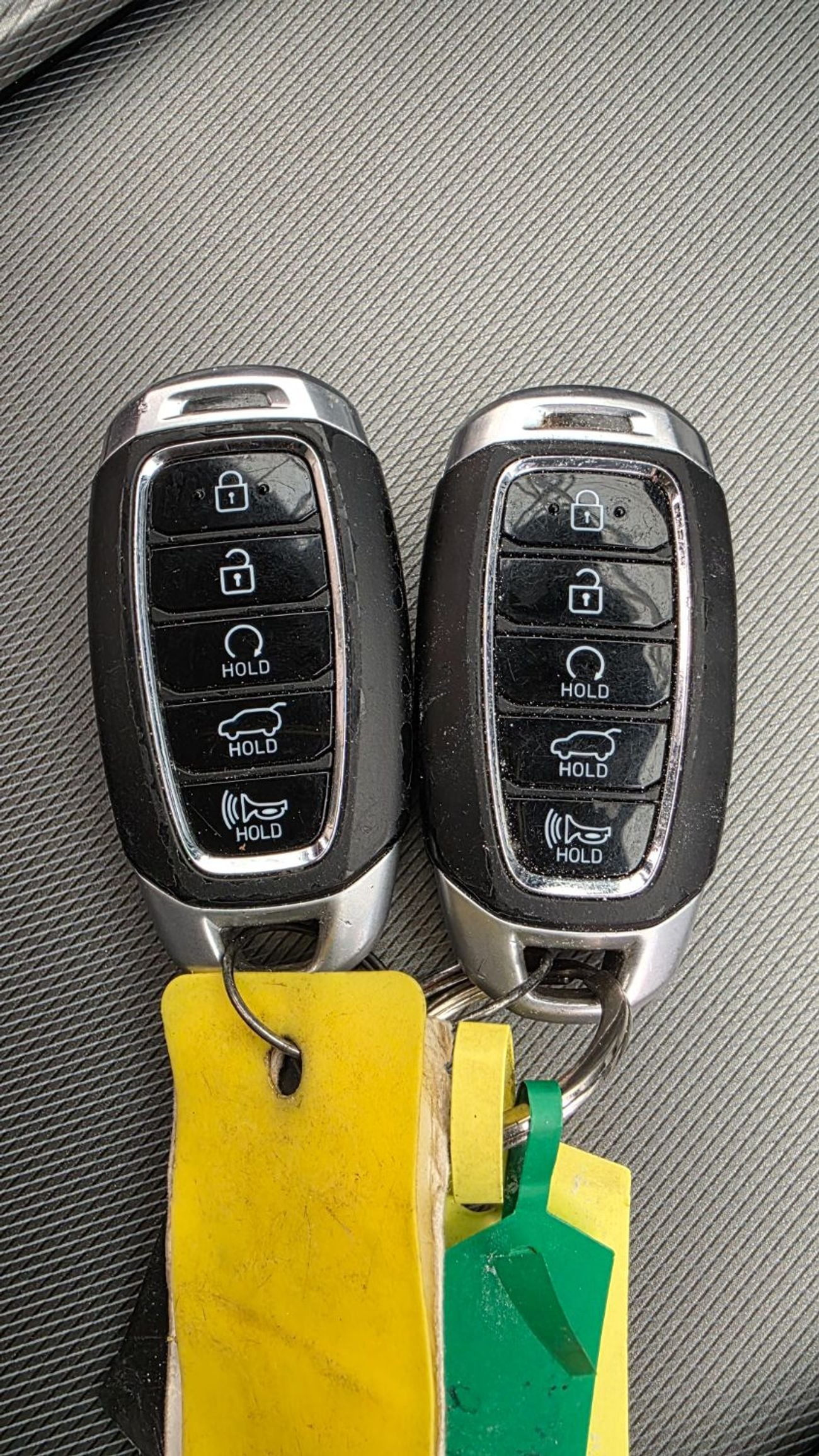 Hyundai Palisade SMART PLUS