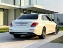 Mercedes Benz E300 !! EID SALE !! 1 YEAR FREE WARRANTY !!  AED 1,900 P.M | 0% DOWN PAYMENT | MERCEDES-BENZ E300 AMG | 3