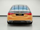 Mercedes Benz S 680 MAYBACH