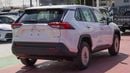 Toyota RAV4 2.0L FWD