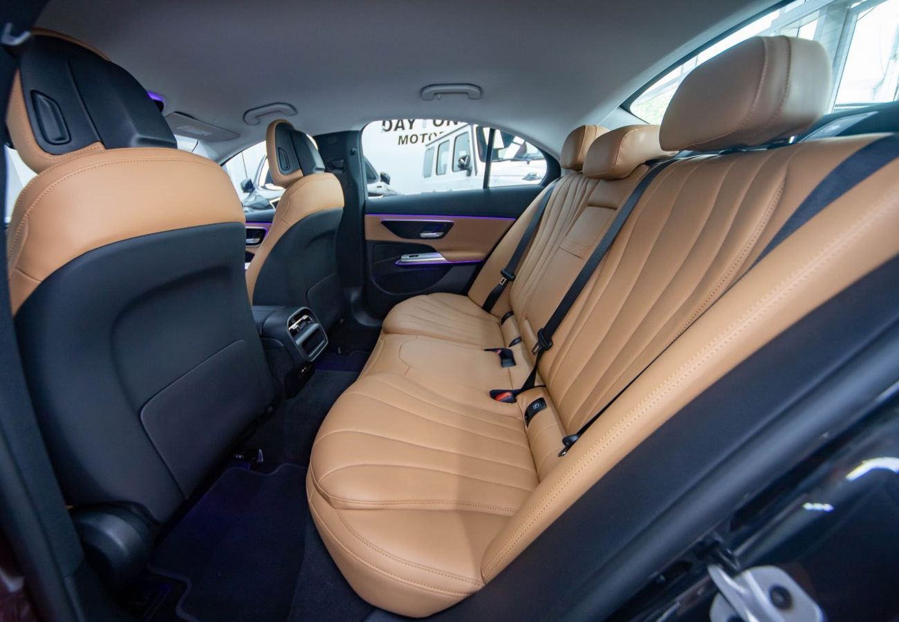 Mercedes-Benz E200 E200 | 2024 | 0 km