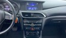 Infiniti Q30 LUXURY 1.6 | Under Warranty | Inspected on 150+ parameters