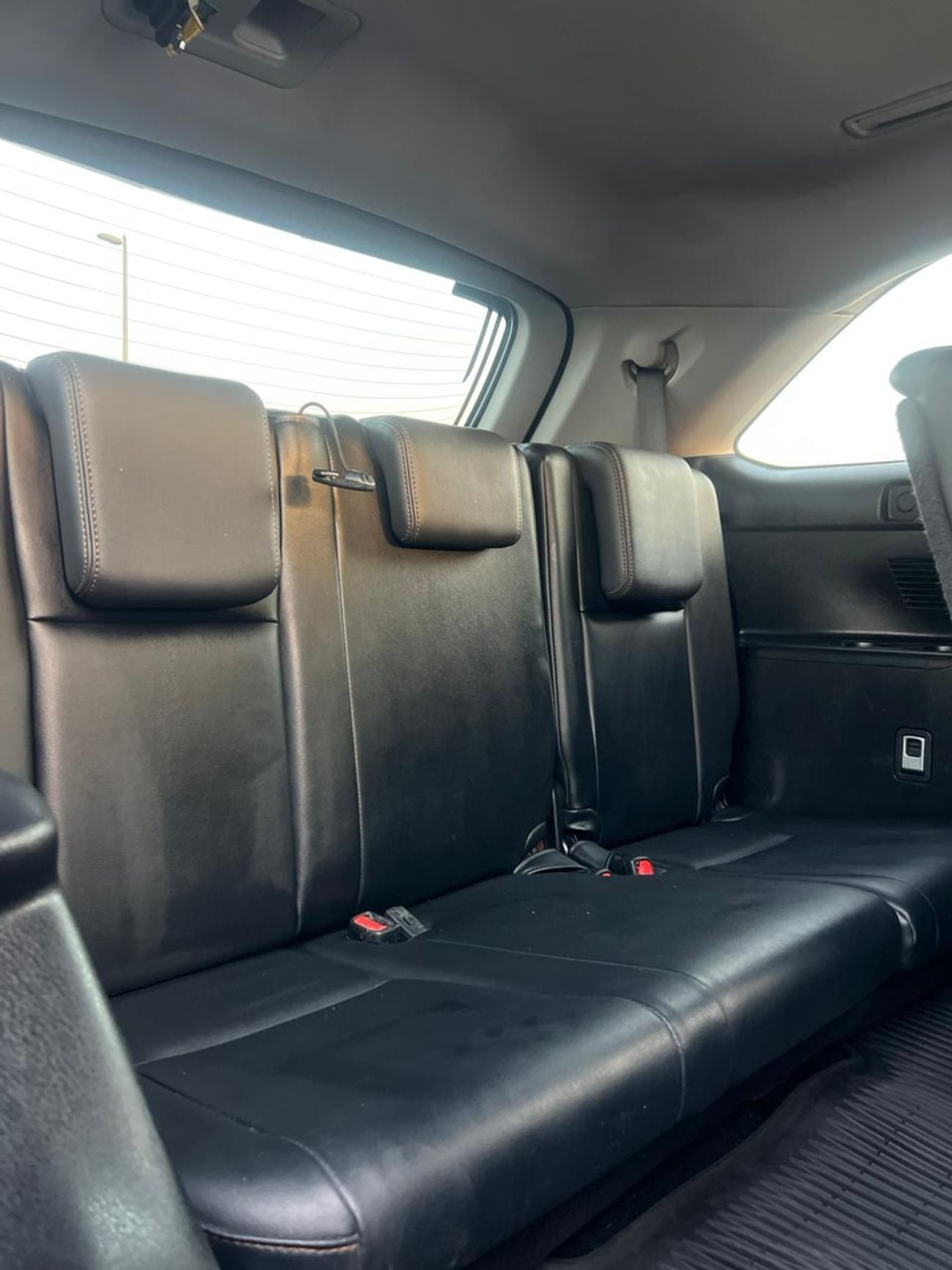 تويوتا هايلاندر 