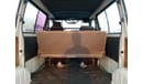 Toyota Hiace TOYOTA HIACE VAN RIGHT HAND DRIVE(PM13076)