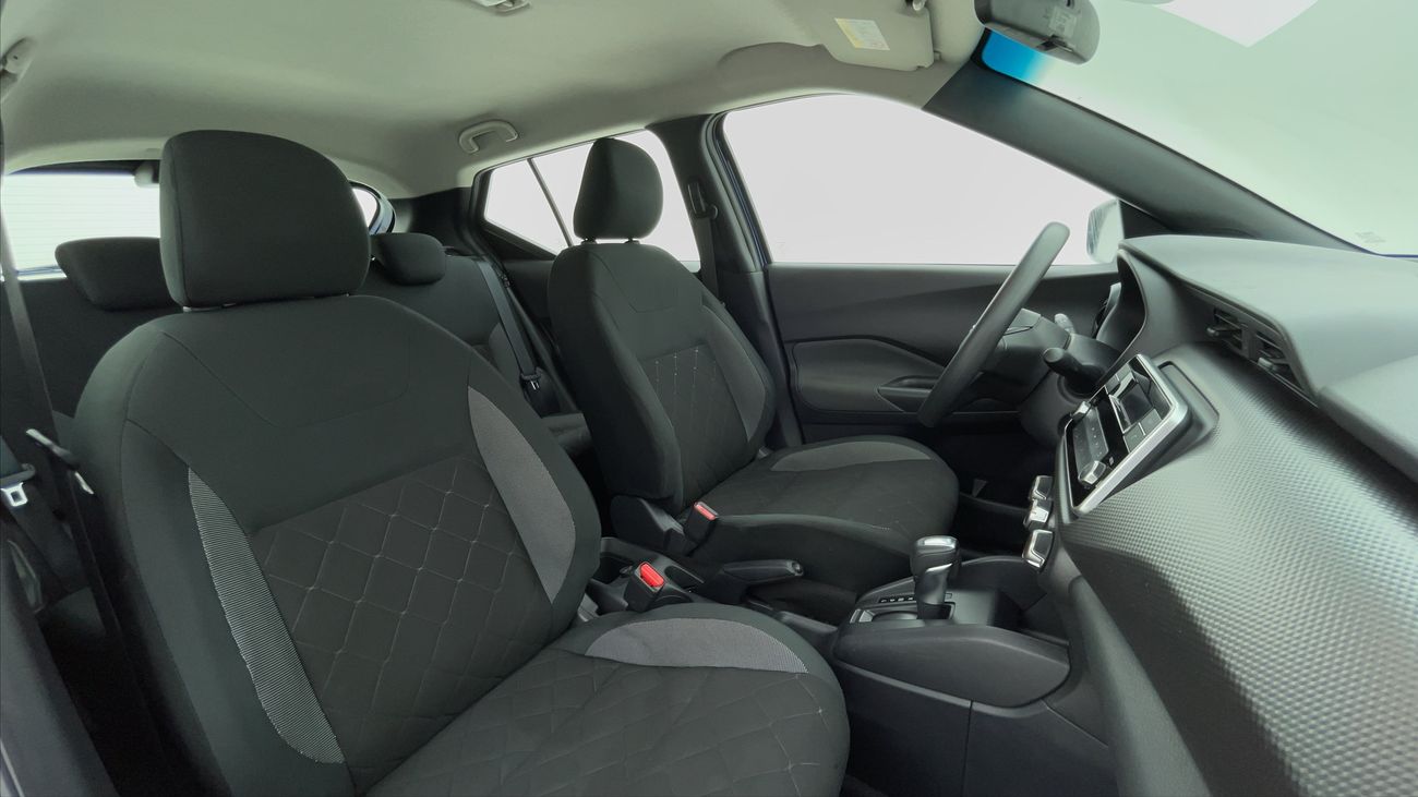 Nissan Kicks S 1.6 | Zero Down Payment | Free Home Test Drive