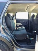 Toyota Rush EX GCC/ 7 SEATS/ RIMS/  LOW MILEGAE/ EXPORT ONLY / LOT#34572