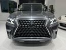 لكزس GX 460 Premier 4.6L