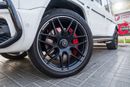 مرسيدس بنز G 63 AMG 4MATIC SUV