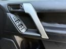 Toyota Prado VX Full option