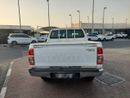 Toyota Hilux DC 2.4L 4WD DIESEL MANUAL TRANSMISSION