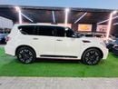 Nissan Patrol NISMO