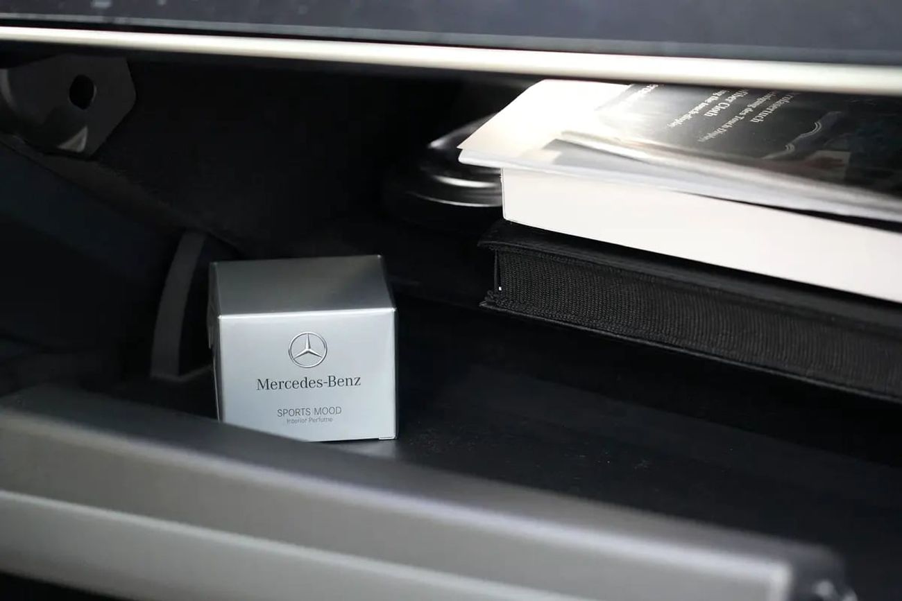 مرسيدس بنز E 200 كوبيه Summer Offer | E 200 | GCC 0km | Agency Warranty | AMG Sports Package