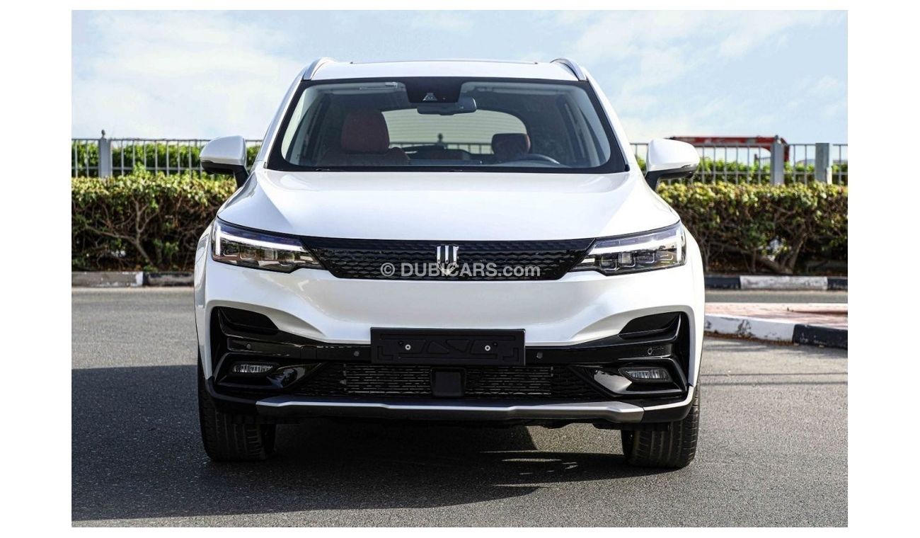 Skywell ET5 2023 Skywell ET5 LUXURY 11KW | Export Price