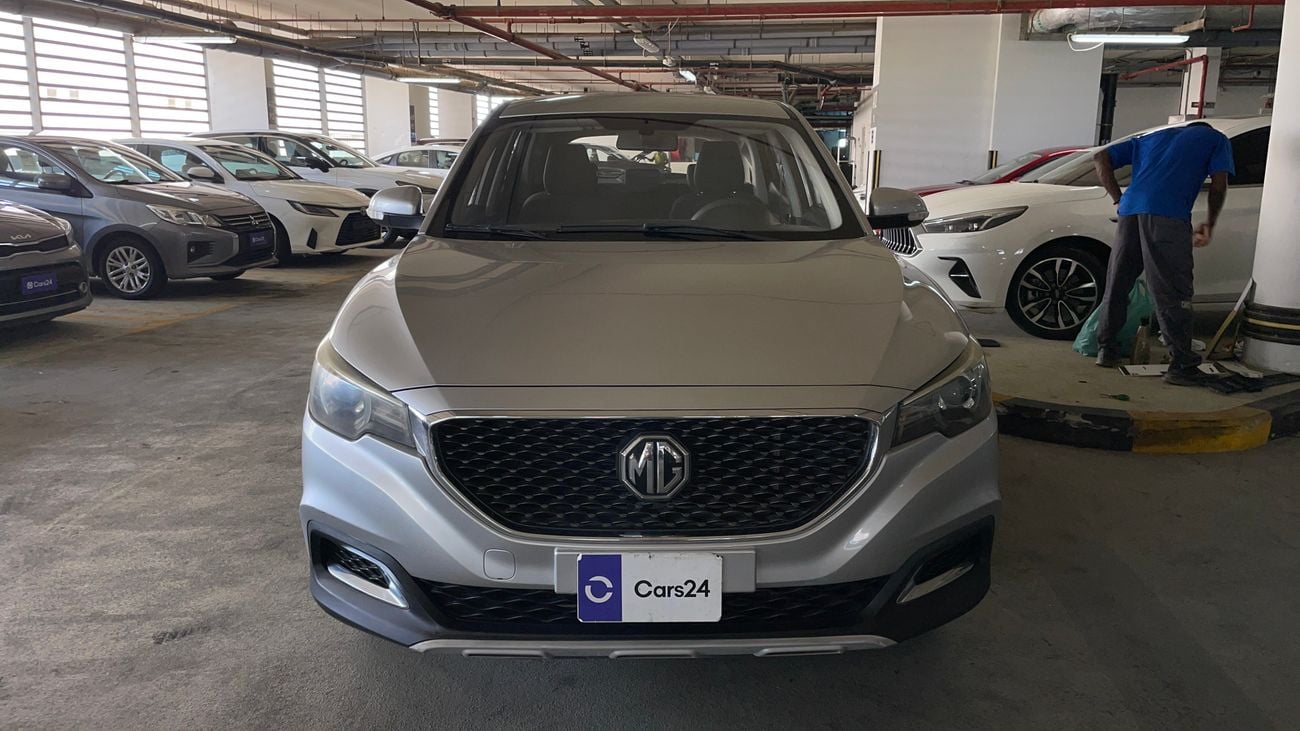 MG ZS 2019 STD | AED 408/Month | 0 DP | 30 Day Return | Warranty