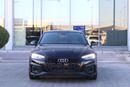 أودي A5 40 TFSI S Line 2.0L (187 HP)